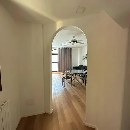 Apartman In Mezzo All'aria *