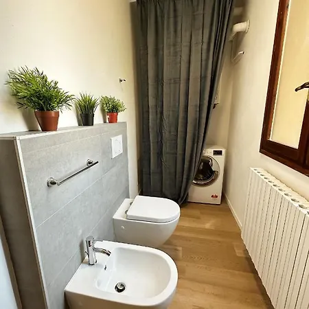 Apartman In Mezzo All'aria Mezzolara