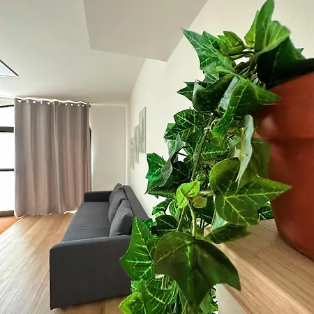 Apartman In Mezzo All'aria Mezzolara