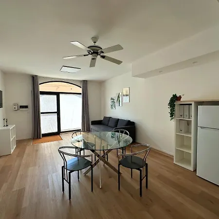 In Mezzo All'aria Apartamento *