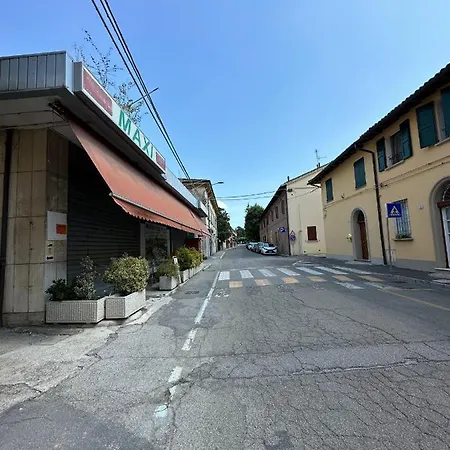 Apartamento In Mezzo All'aria *