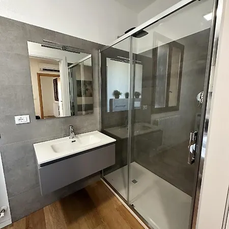 In Mezzo All'aria * Mezzolara