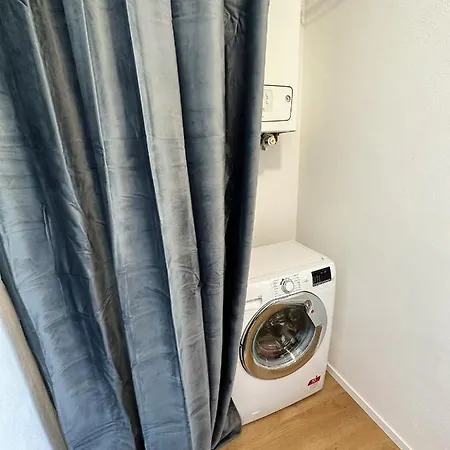 In Mezzo All'aria Apartman