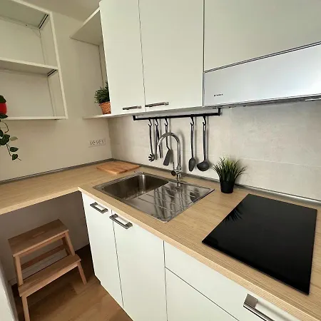 In Mezzo All'aria Apartamento Mezzolara