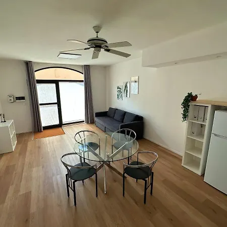 In Mezzo All'aria Apartman *