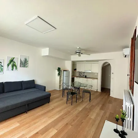 In Mezzo All'aria Mezzolara