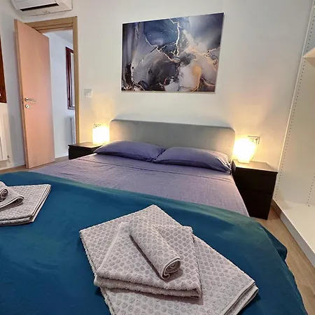 In Mezzo All'aria Mezzolara