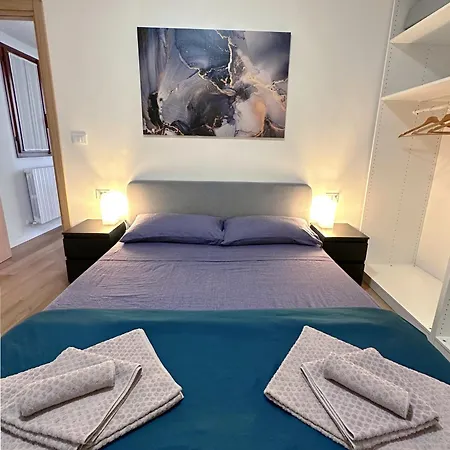 Apartment In Mezzo All'aria Mezzolara