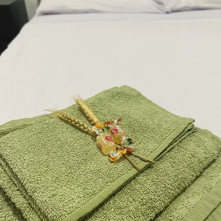 Apartman In Mezzo All'aria *