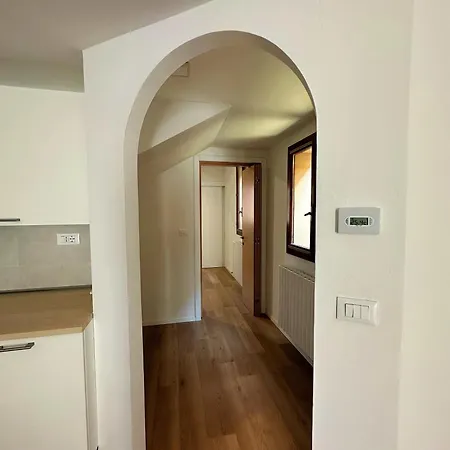 In Mezzo All'aria Apartment