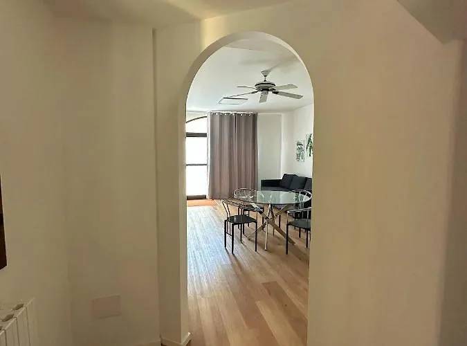 Apartamento In Mezzo All'aria *