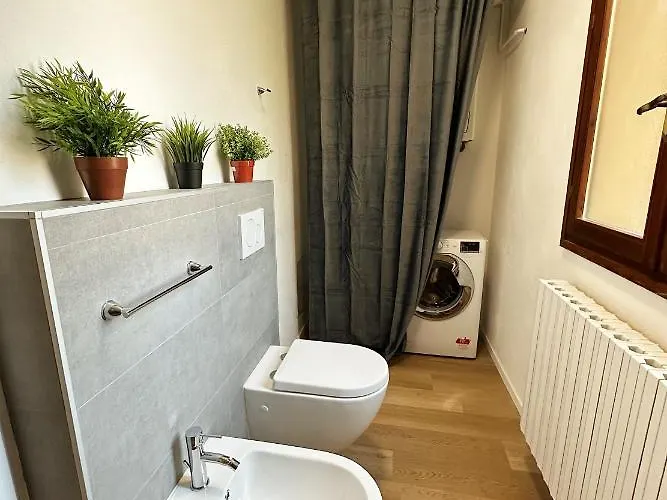 Apartamento In Mezzo All'aria Mezzolara