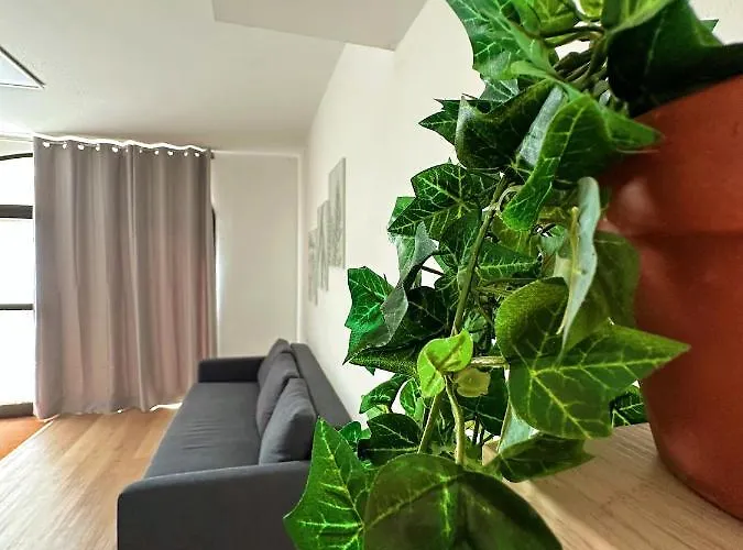 דירה In Mezzo All'aria Mezzolara