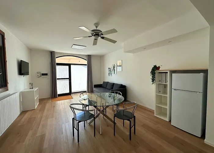 In Mezzo All'aria Apartamento *