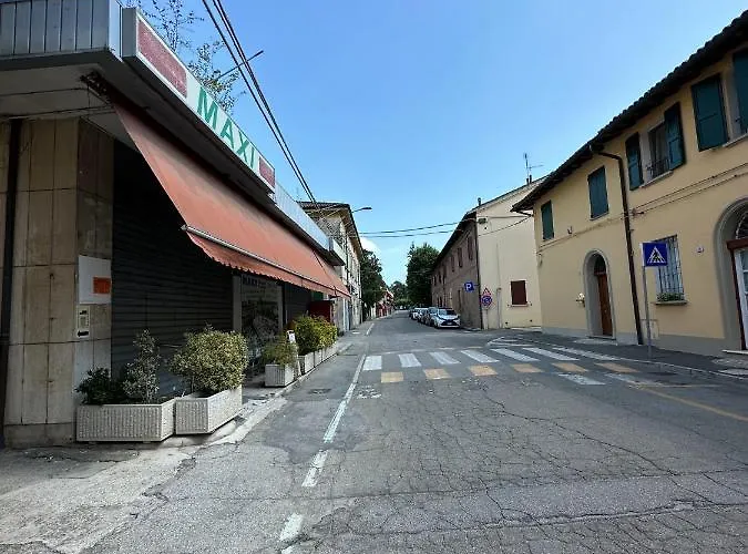 Apartamento In Mezzo All'aria *