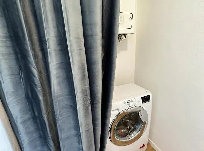 In Mezzo All'aria Apartamento