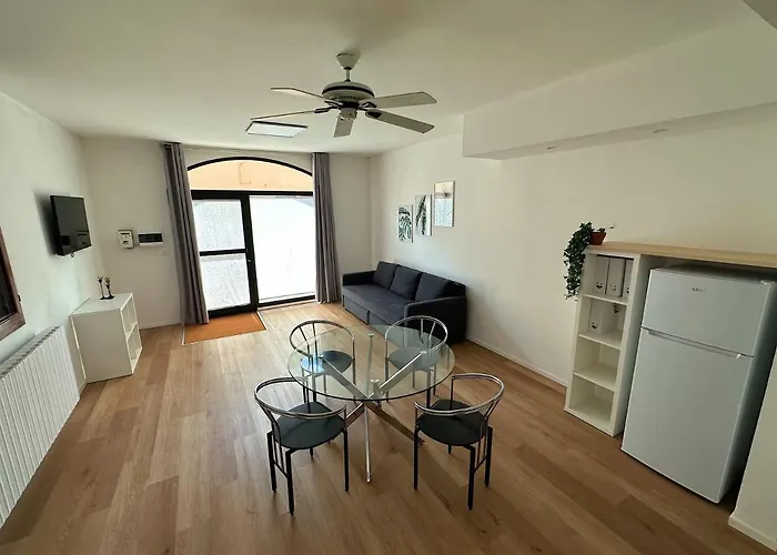 In Mezzo All'aria דירה *