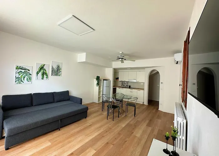 In Mezzo All'aria Mezzolara