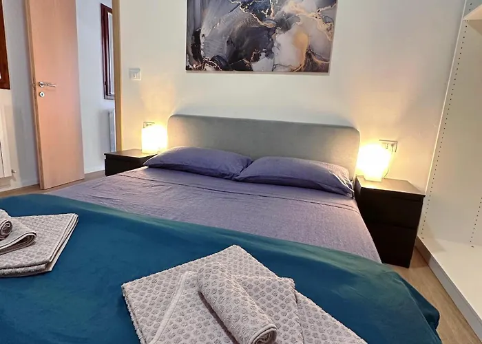 In Mezzo All'aria Mezzolara