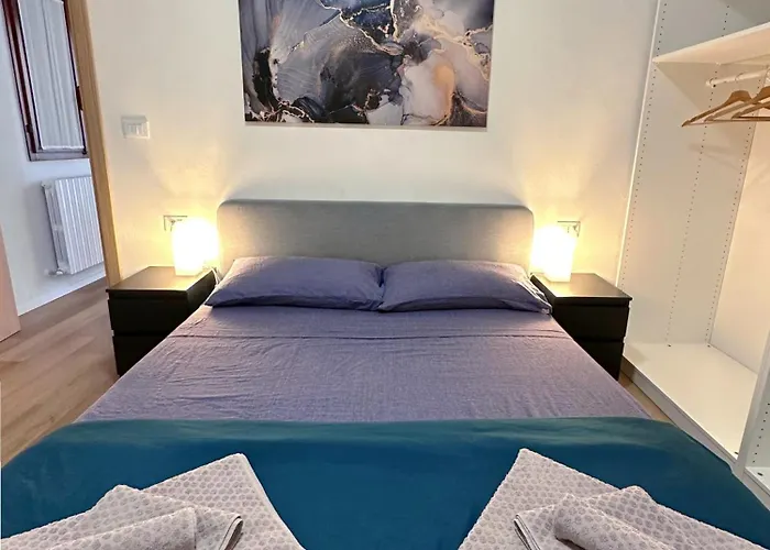 דירה In Mezzo All'aria Mezzolara