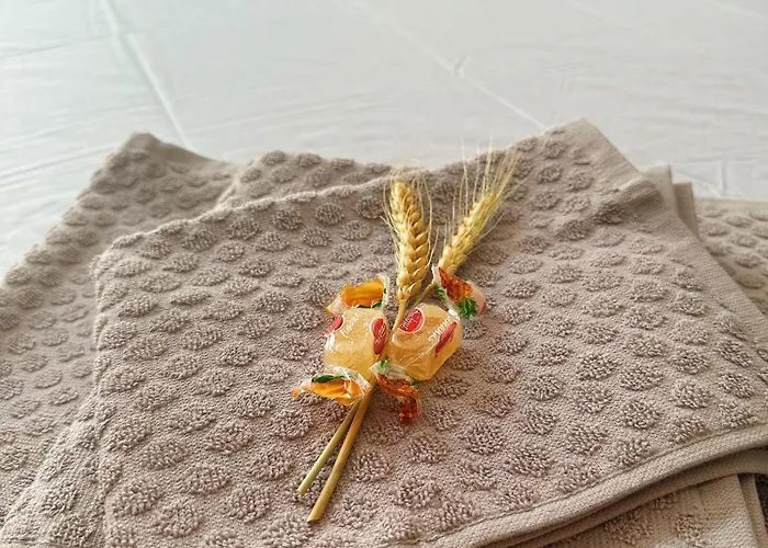 In Mezzo All'aria * Mezzolara