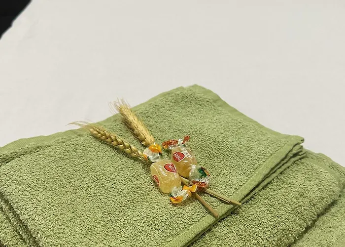 דירה In Mezzo All'aria *