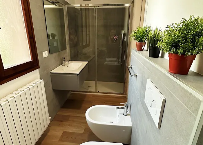 In Mezzo All'aria Mezzolara