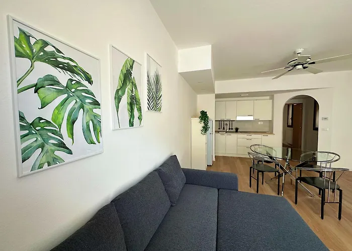 In Mezzo All'aria Mezzolara