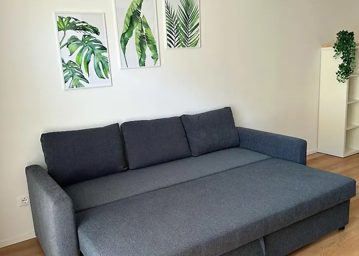 Apartamento In Mezzo All'aria *